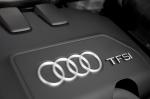 Audi Q3 2.0 TFSI Quattro S-Line 2011 года (WW)